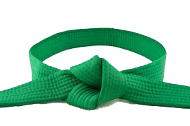 Green Belt Training