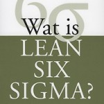 Wat is Lean Six Sigma