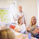 Basistraining Lean leert je alles over Lean management