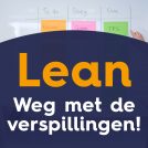 lean, weg met de verspillingen