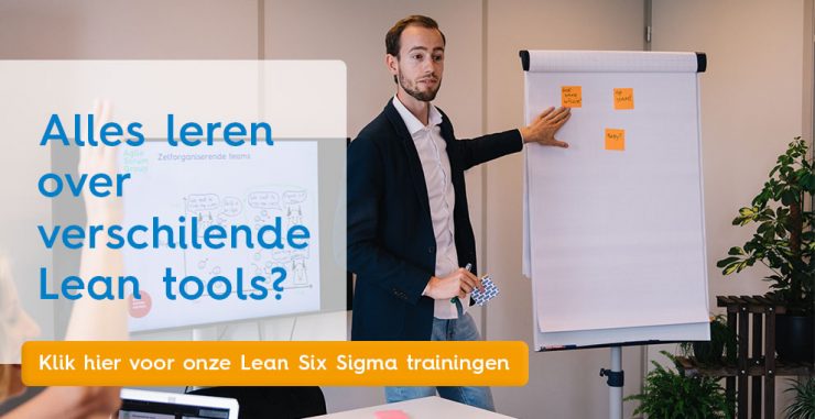 lean tools