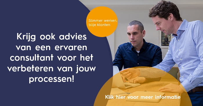 Ervaren consultant in de bouw