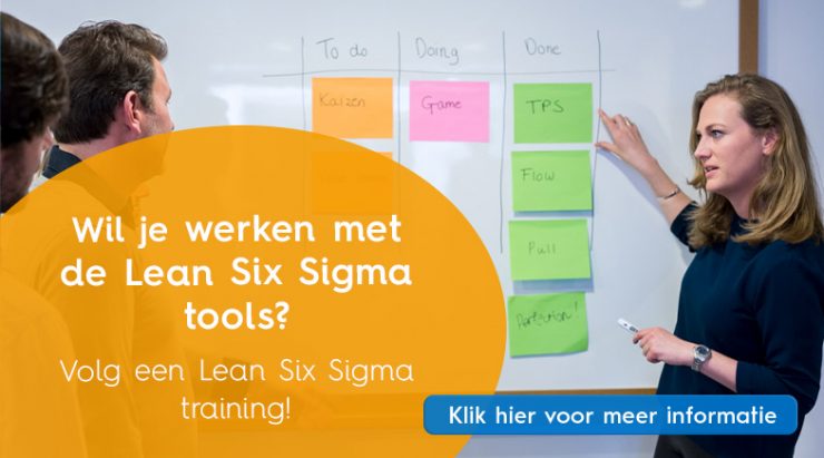 lean six sigma tools