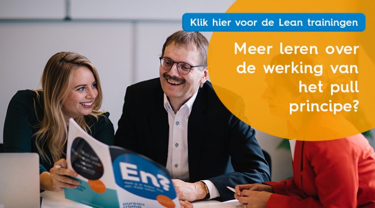 pull strategie