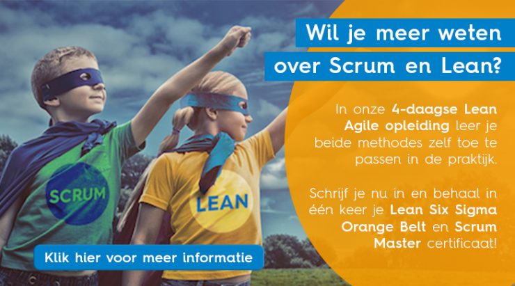 lean vs scrum